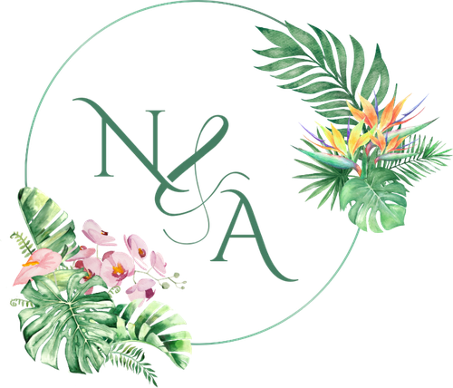 Nisheta & Anish
